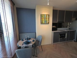 For rent 1 bed condo in Bang Rak, Bangkok
