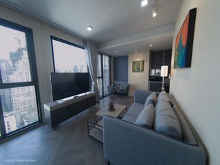 For rent 1 bed condo in Bang Rak, Bangkok