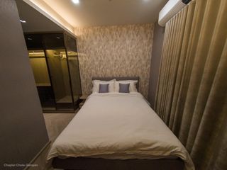 For rent 1 bed condo in Bang Rak, Bangkok