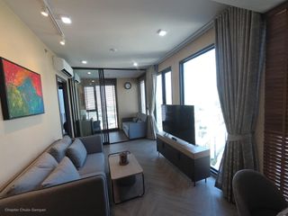 For rent 1 bed condo in Bang Rak, Bangkok