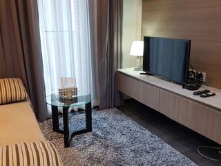 À louer 1 chambre condo à Khlong Toei, Bangkok