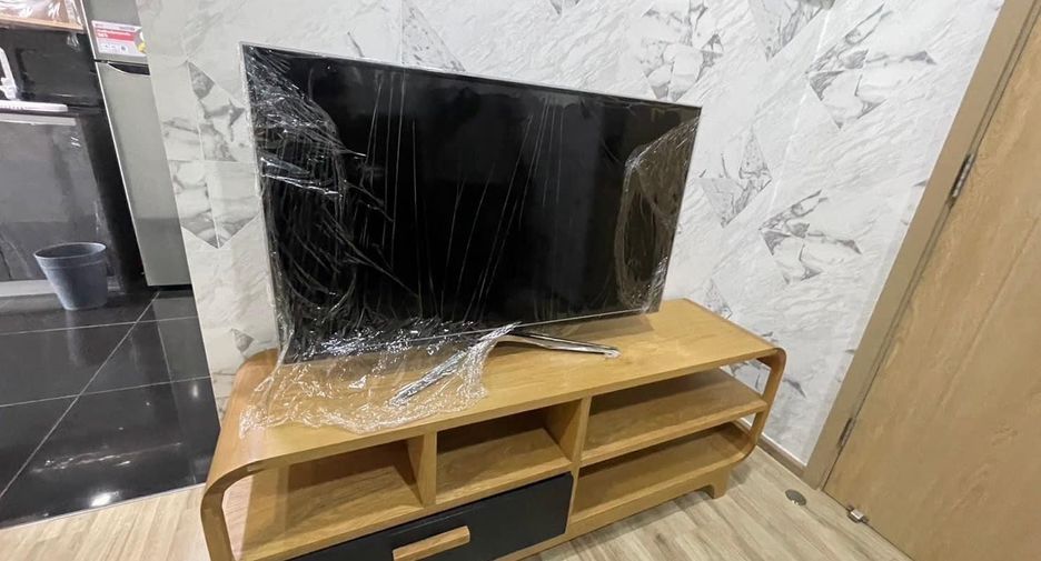 Аренда 1 кровать кондо в Чатучак, Бангкок