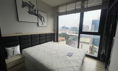 For rent 1 bed condo in Chatuchak, Bangkok