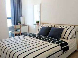 Продажа и аренда 2 спальни кондо в Банг Рак, Бангкок