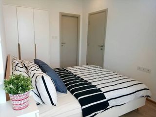 Продажа и аренда 2 спальни кондо в Банг Рак, Бангкок