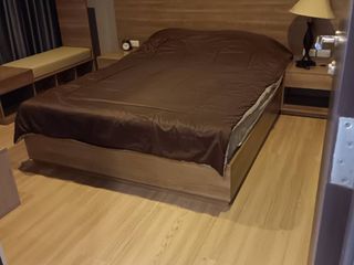 Аренда 1 кровать кондо в Сатхон, Бангкок