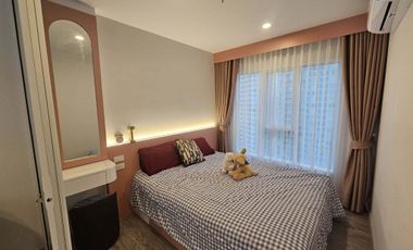 Condo en alquiler de estudio en Bang Na, Bangkok