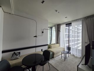 For rent 2 ベッドルーム condo in Khlong San, Bangkok