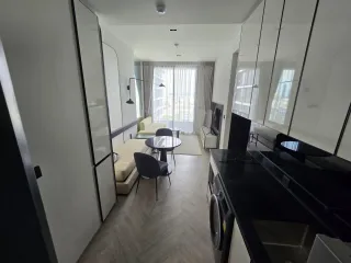 For rent 2 ベッドルーム condo in Khlong San, Bangkok