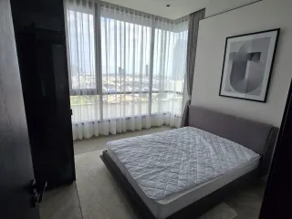 For rent 2 ベッドルーム condo in Khlong San, Bangkok