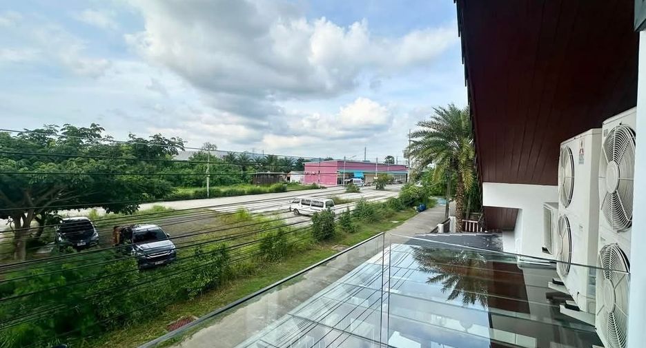 出售 和 出租 4 卧室 独立屋 在 Phuket Town, 普吉
