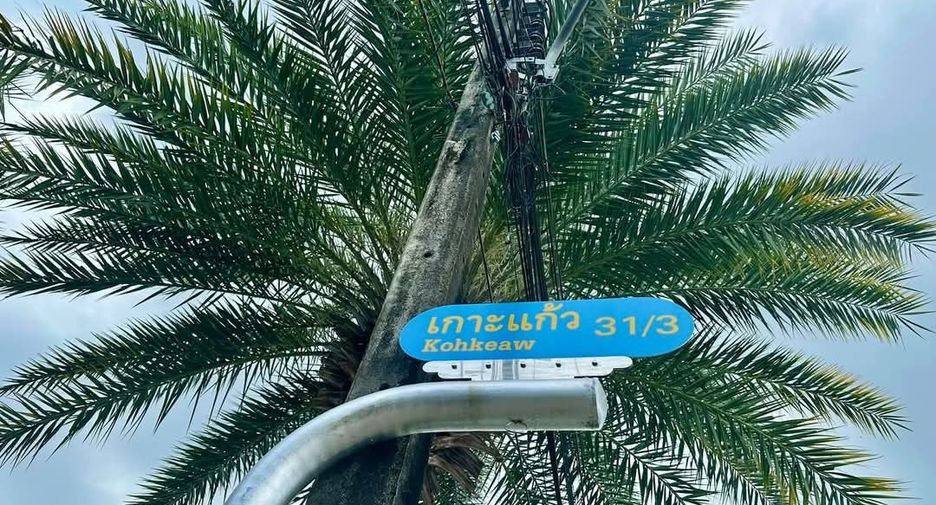出售 和 出租 4 卧室 独立屋 在 Phuket Town, 普吉