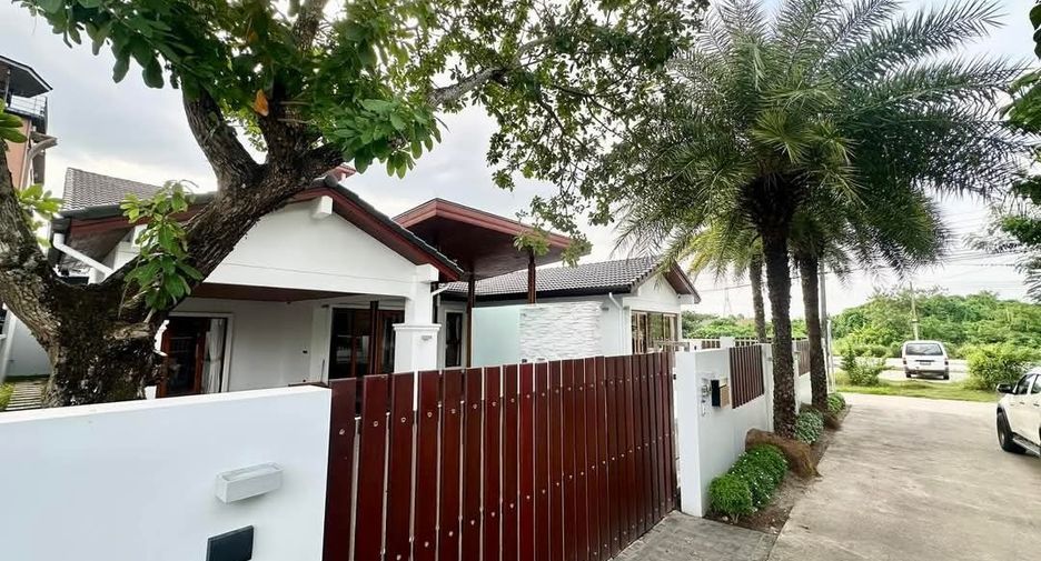 出售 和 出租 4 卧室 独立屋 在 Phuket Town, 普吉