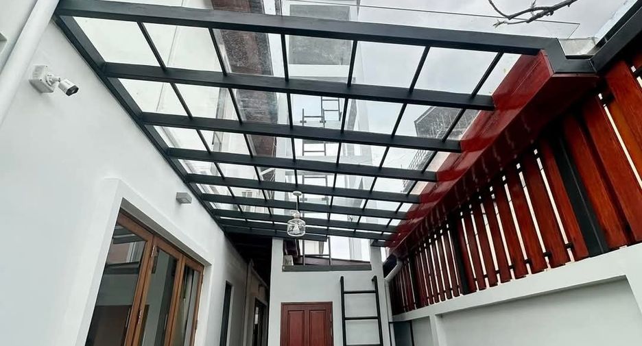 出售 和 出租 4 卧室 独立屋 在 Phuket Town, 普吉