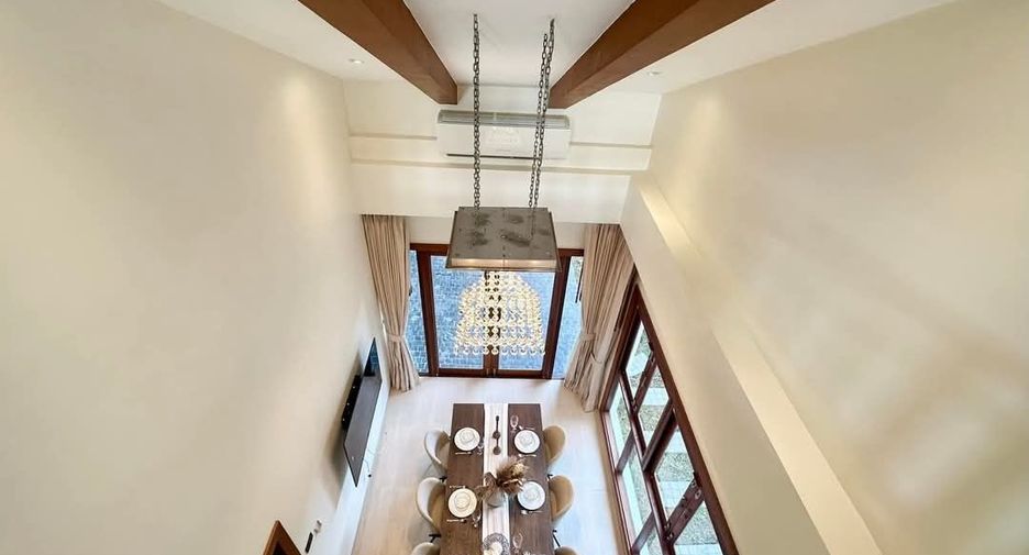 出售 和 出租 4 卧室 独立屋 在 Phuket Town, 普吉