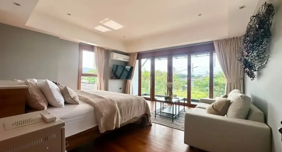 出售 和 出租 4 卧室 独立屋 在 Phuket Town, 普吉
