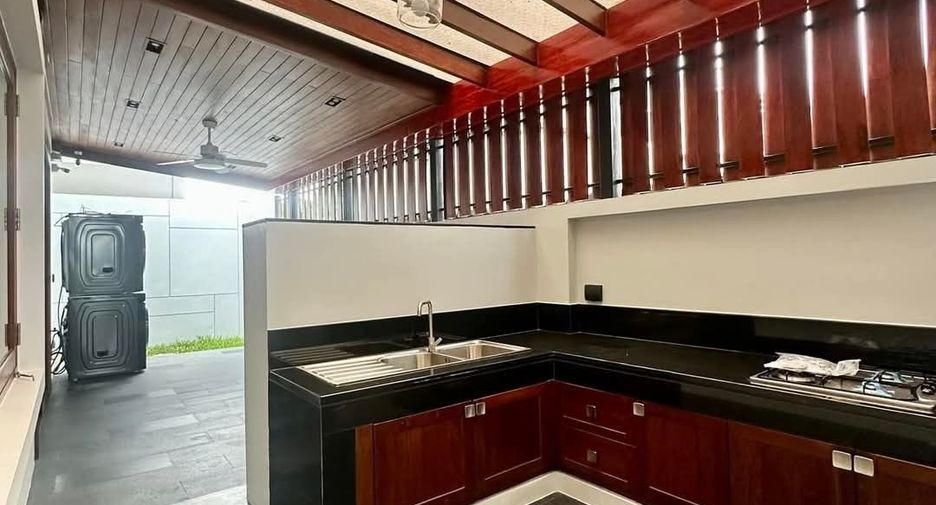 出售 和 出租 4 卧室 独立屋 在 Phuket Town, 普吉