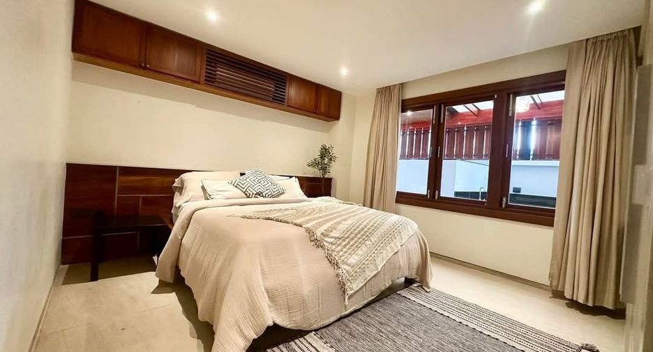 出售 和 出租 4 卧室 独立屋 在 Phuket Town, 普吉