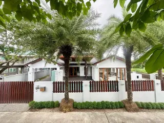 出售 和 出租 4 卧室 独立屋 在 Phuket Town, 普吉