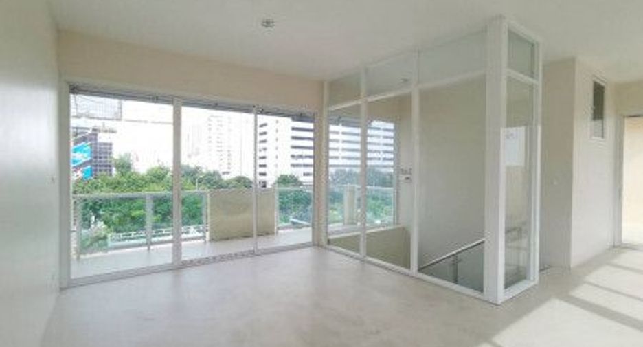 À vendre bureau à Bang Rak, Bangkok