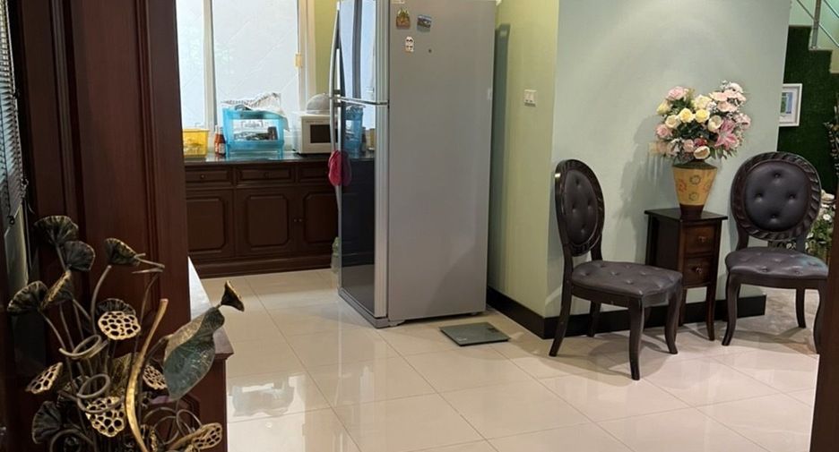 ขาย 4 ห้องนอน บ้านเดี่ยว ใน บึงกุ่ม, กรุงเทพฯ