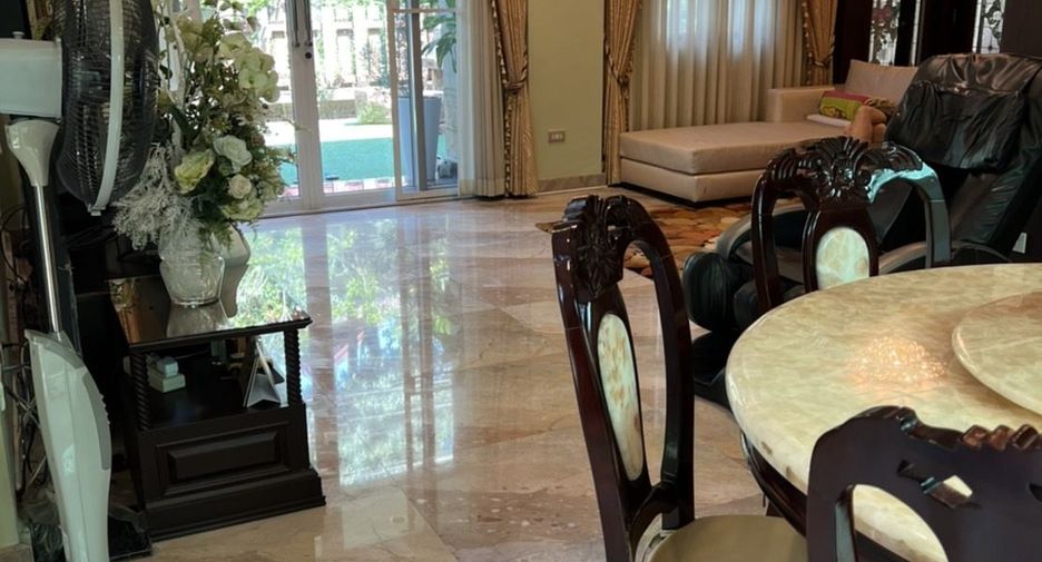 ขาย 4 ห้องนอน บ้านเดี่ยว ใน บึงกุ่ม, กรุงเทพฯ