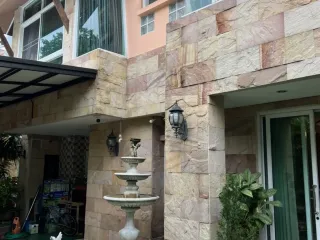 Casa en venta de 4 habitaciones en Bueng Kum, Bangkok