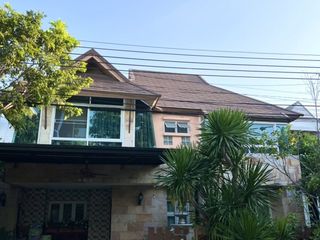 À vendre 4 chambres maison à Bueng Kum, Bangkok