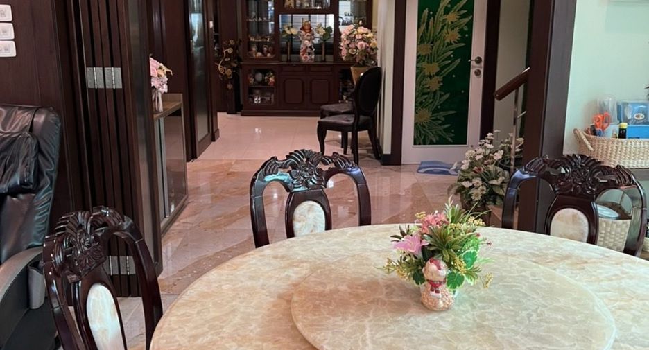 ขาย 4 ห้องนอน บ้านเดี่ยว ใน บึงกุ่ม, กรุงเทพฯ