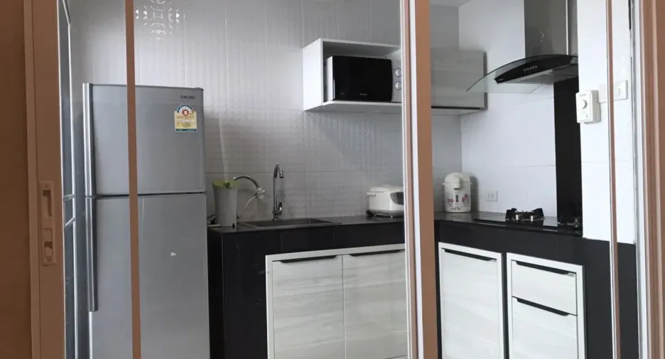 For sale and for rent 2 bedrooms townhouse in Bang Phli, Samut Prakan