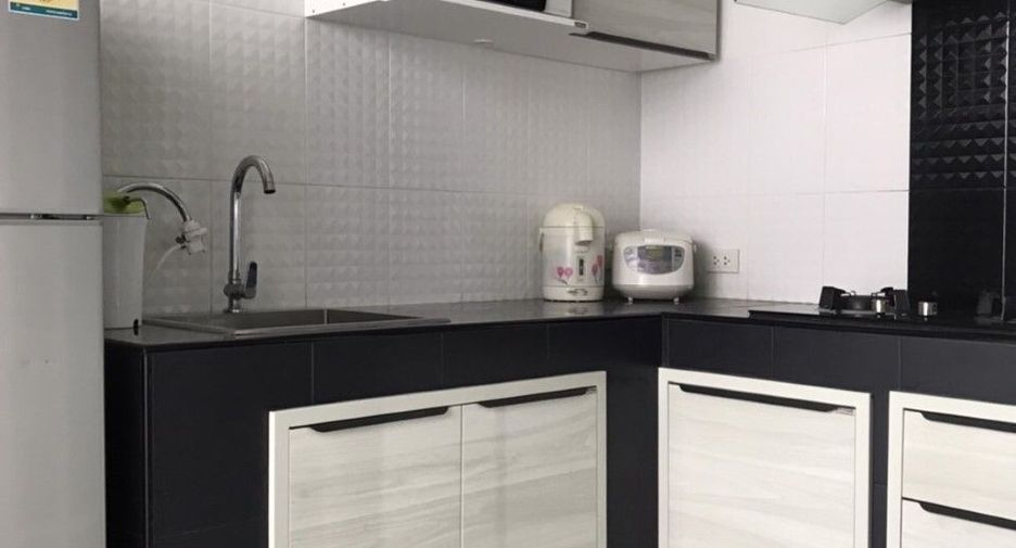 For sale and for rent 2 bedrooms townhouse in Bang Phli, Samut Prakan