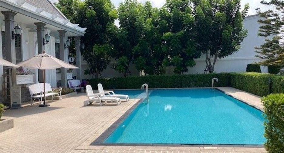 For sale and for rent 2 bedrooms townhouse in Bang Phli, Samut Prakan