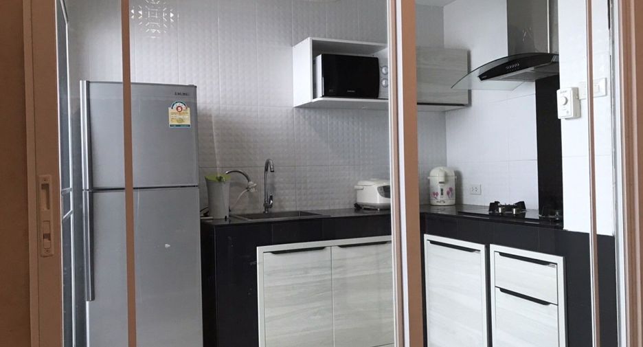 Reihenhaus zum Kauf und zur Miete mit 2 Zimmer in Bang Phli, Samut Prakan