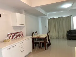 ขาย และ ให้เช่า 2 ห้องนอน ทาวน์เฮ้าส์ ใน บางพลี, สมุทรปราการ