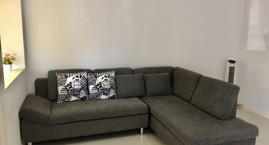 For sale and for rent 2 bedrooms townhouse in Bang Phli, Samut Prakan
