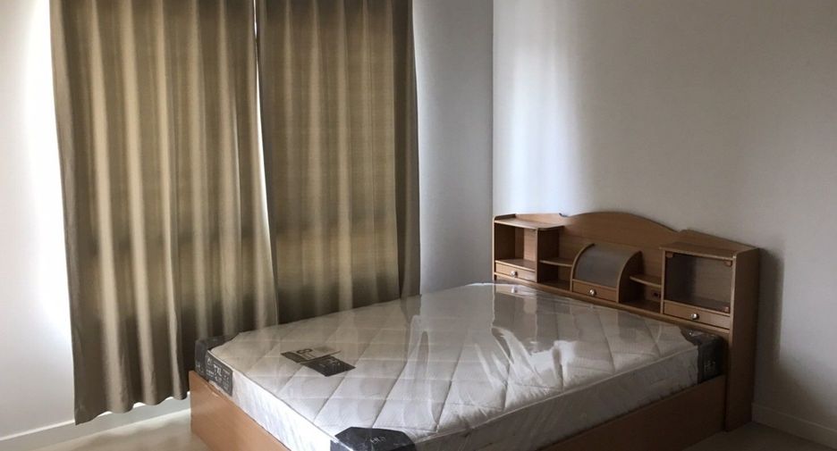For sale and for rent 2 bedrooms townhouse in Bang Phli, Samut Prakan