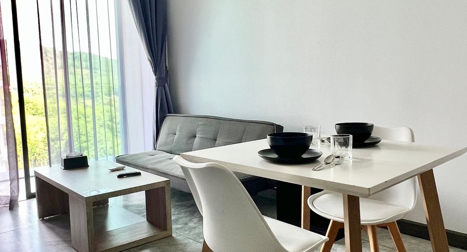 Apartamento en venta de estudio en Mueang Phuket, Phuket