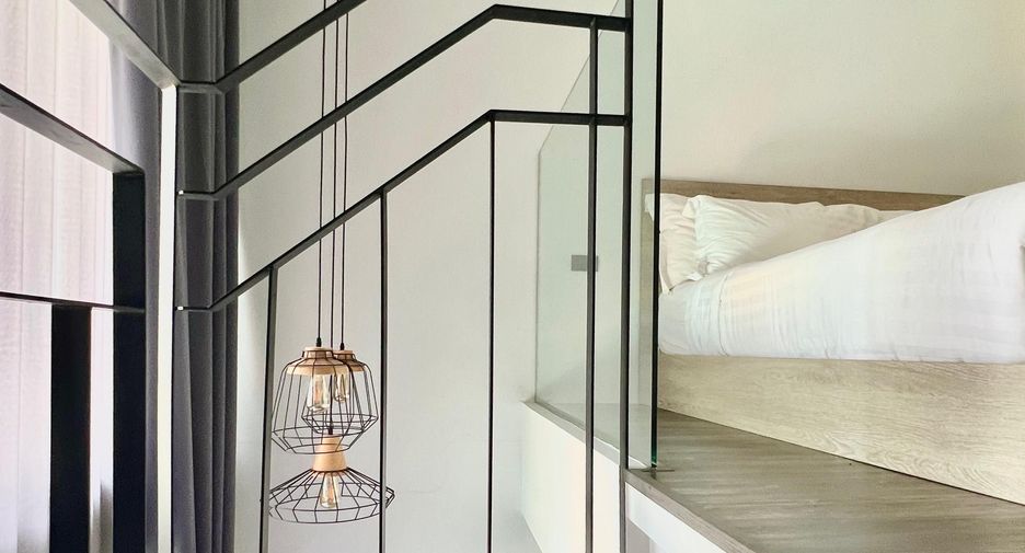 Apartamento en venta de estudio en Mueang Phuket, Phuket