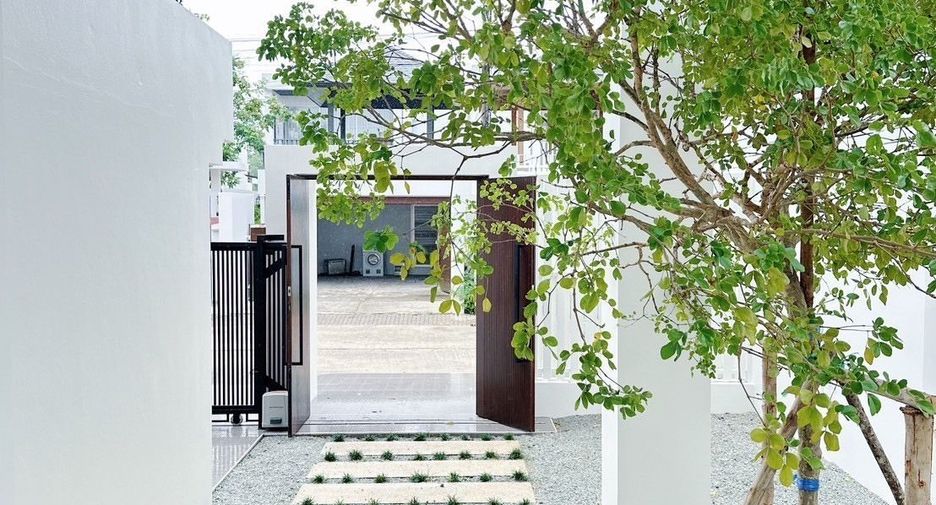 Villa en venta de 3 habitaciones en Mueang Phuket, Phuket