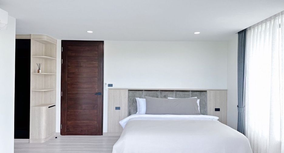 Villa en venta de 3 habitaciones en Mueang Phuket, Phuket