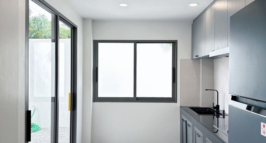 Villa en venta de 3 habitaciones en Mueang Phuket, Phuket