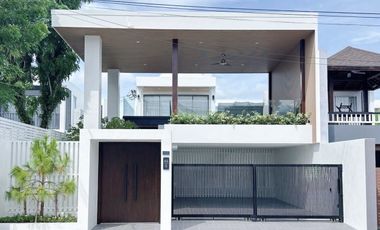À vendre 3 chambres villa à Mueang Phuket, Phuket