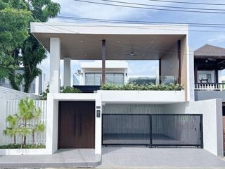For sale 3 ベッドルーム villa in Mueang Phuket, Phuket