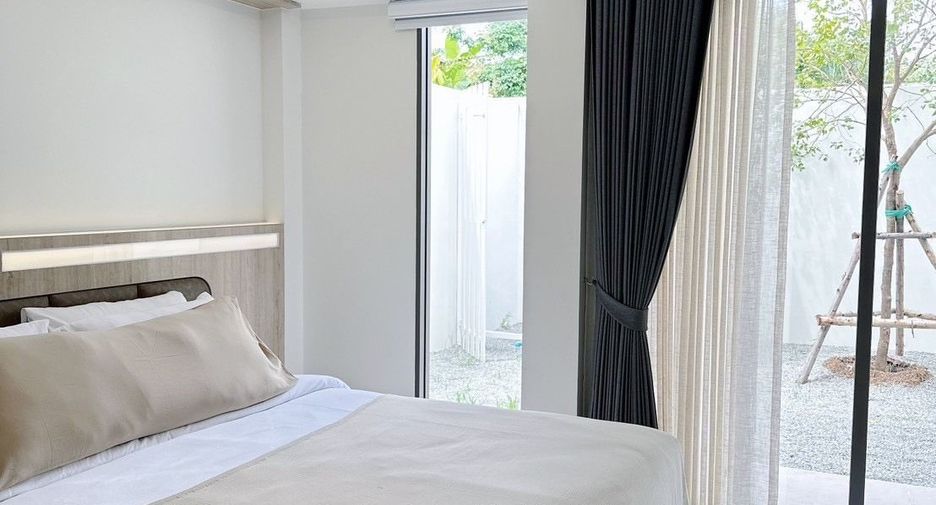 Villa en venta de 3 habitaciones en Mueang Phuket, Phuket