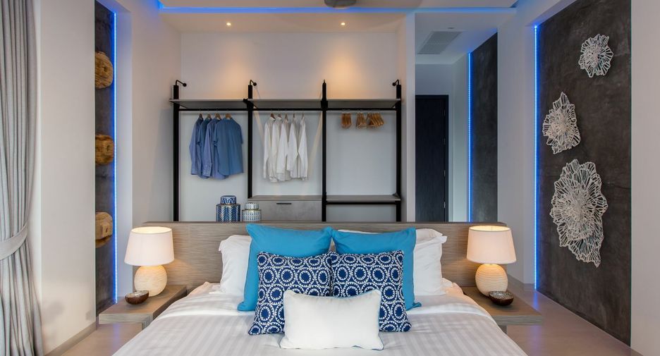 For sale 5 bedrooms villa in Mueang Phuket, Phuket