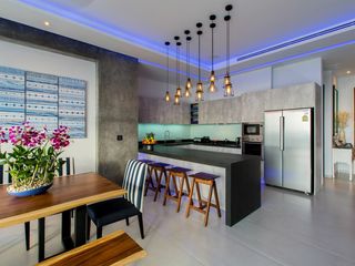 出售 5 卧室 别墅 在 Phuket Town, 普吉
