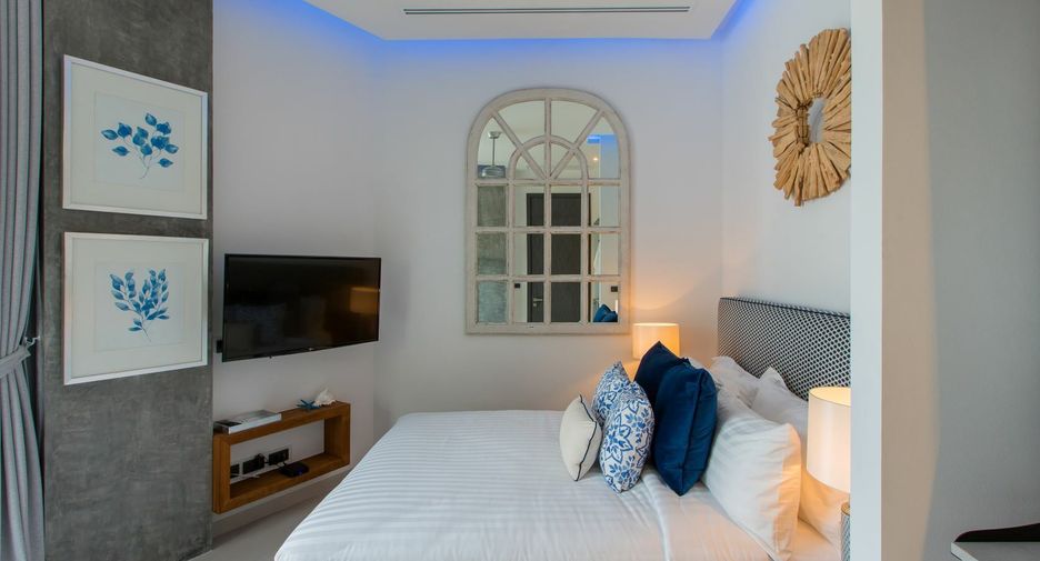 For sale 5 bedrooms villa in Mueang Phuket, Phuket
