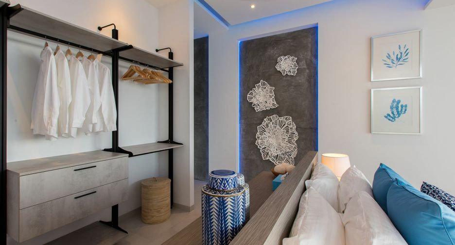 For sale 5 bedrooms villa in Mueang Phuket, Phuket