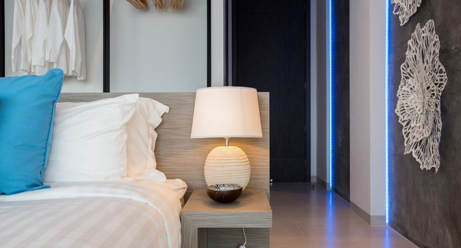 For sale 5 bedrooms villa in Mueang Phuket, Phuket