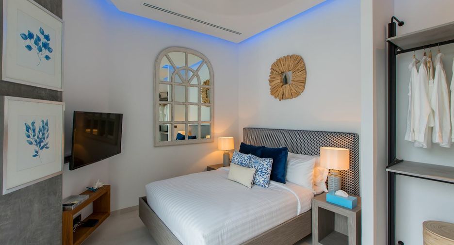 For sale 5 bedrooms villa in Mueang Phuket, Phuket